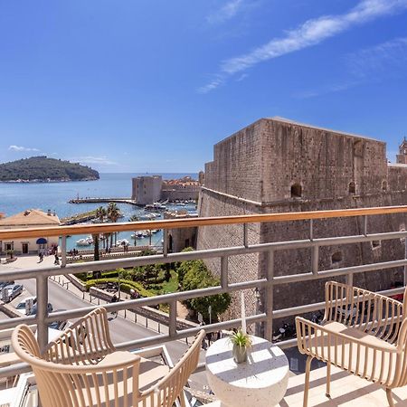 Ragusina Luxury Apartments Dubrovnik Exterior photo