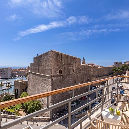 Ragusina Luxury Apartments Dubrovnik Exterior photo